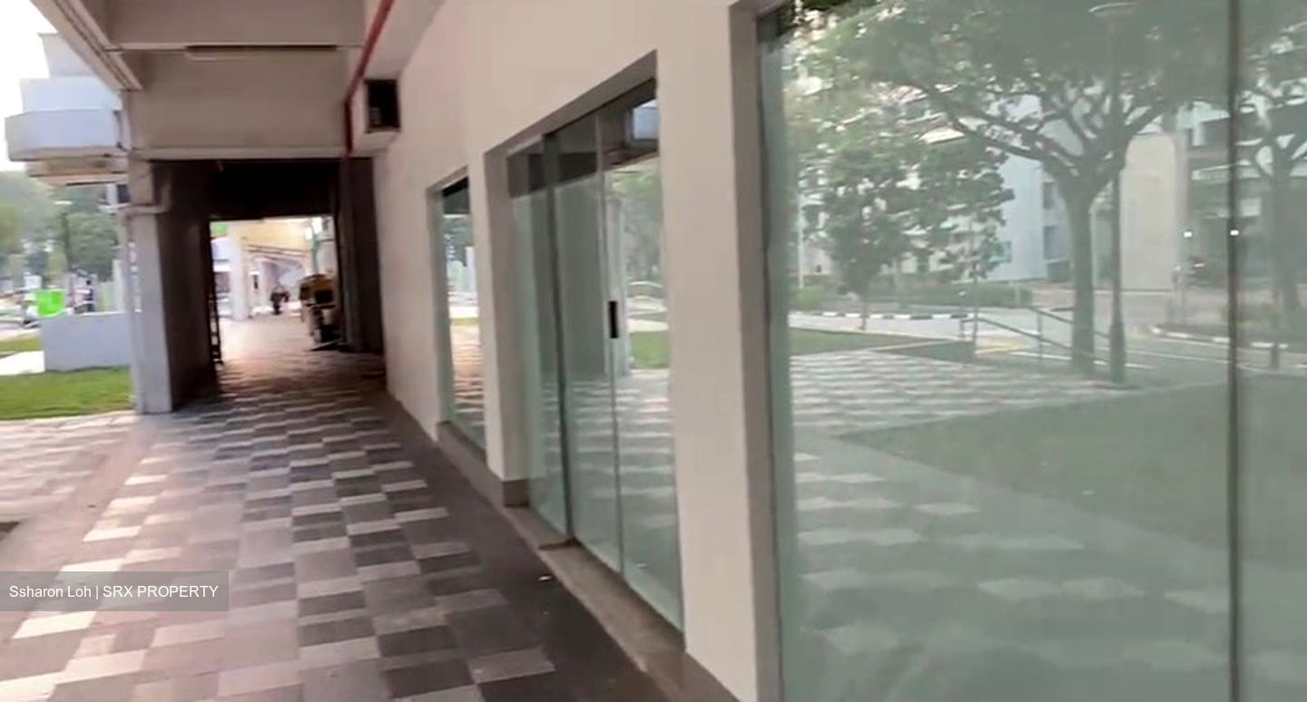Bedok North Street 1 (D16), Retail #617752991
